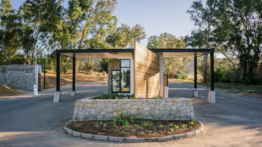 0 Bedroom Property for Sale in Windmeul Western Cape